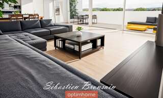 Appartement 4 Pièces 149 m² à vendre à Dole (39100)