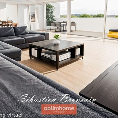 Appartement 4 pièces 250000 €