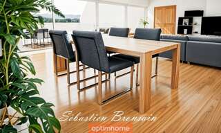 Appartement 4 Pièces 149 m² à vendre à Dole (39100)