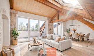 Appartement 4 Pièces 149 m² à vendre à Dole (39100)