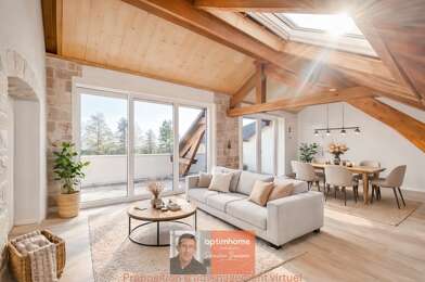 Appartement 4 pièces 250000 €