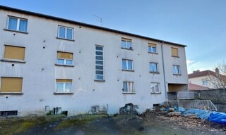 Immeuble  520 m² à vendre à Jarny (54800)
