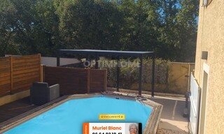 Maison 5 Pièces 110 m² à vendre à Rocbaron (83136)