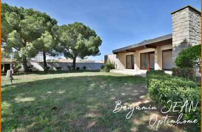 vente maison 720 000 € à proximité de Cazouls-Lès-Béziers (34370)