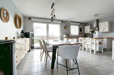 vente maison 359 000 € à proximité de Rurange-Lès-Thionville (57310)