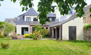 Maison 8 Pièces 248 m² à vendre à Saint-Malo (35400)