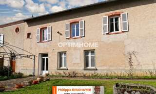 Maison 10 Pièces 265 m² à vendre à Magnac-Laval (87190)