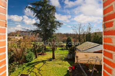 Maison 10 pièces 224700 €