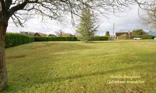 Terrain  838 m² à vendre à Grosley-sur-Risle (27170)