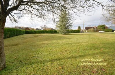 vente terrain 30 000 € à proximité de Sainte-Opportune-du-Bosc (27110)