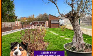 Maison 4 Pièces 120 m² à vendre à Verneuil d'Avre et d'Iton (27130)