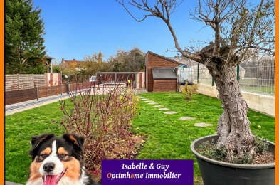 Maison 4 pièces 224000 €