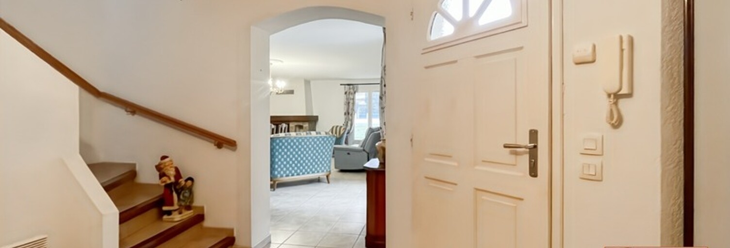 Maison 5 Pièces 152 m² à vendre à Sorède (66690)