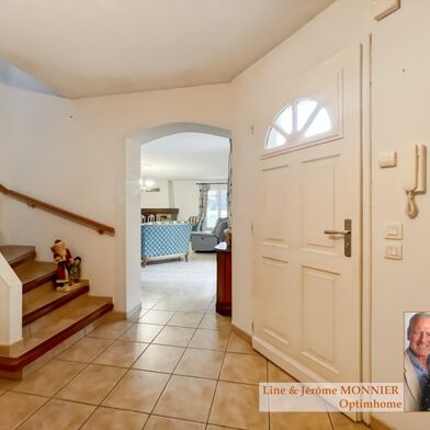 Maison 5 pièces 550000 €