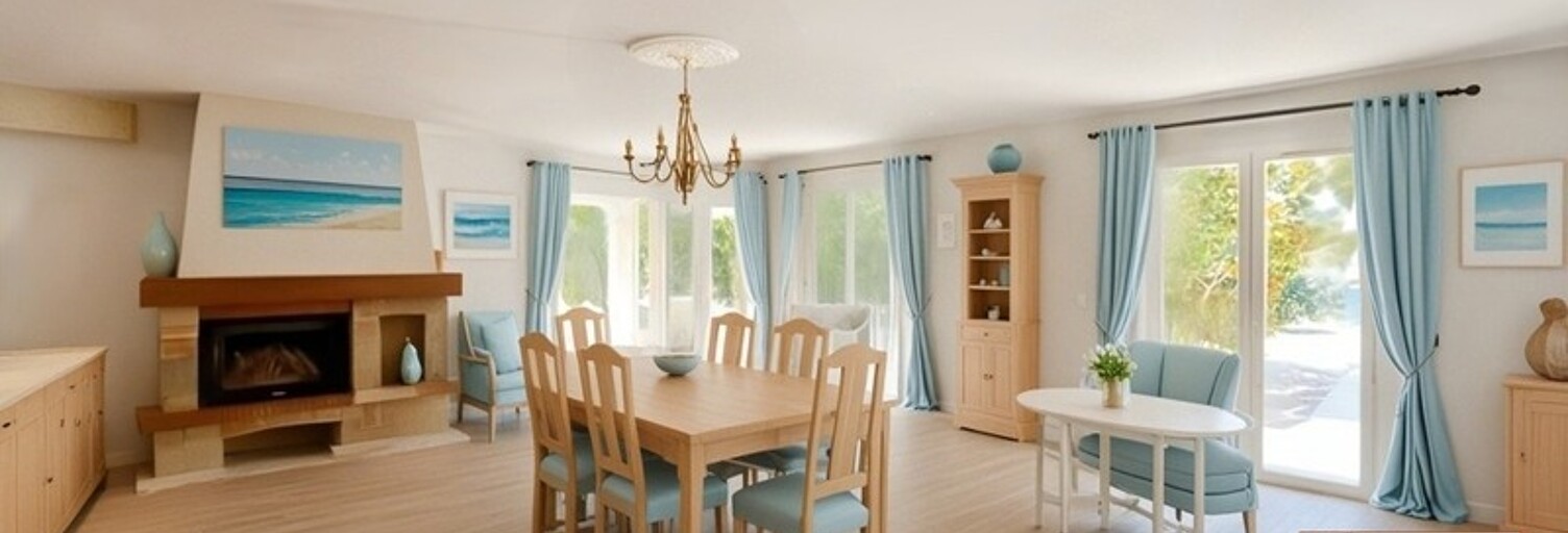 Maison 5 Pièces 152 m² à vendre à Sorède (66690)