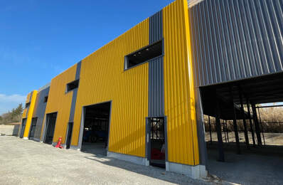 Local commercial à Lunel — photo du bien