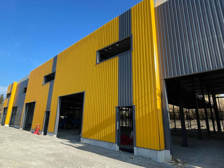 Local commercial à Lunel — photo 1
