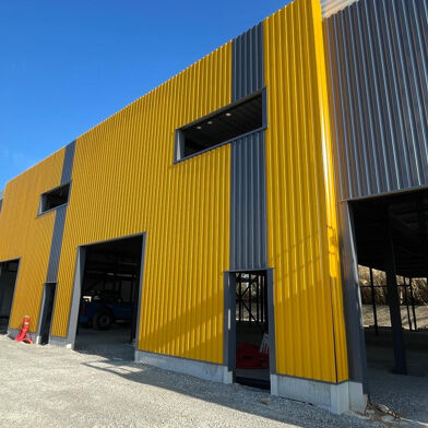 Appartement 1 pièces 167839 €