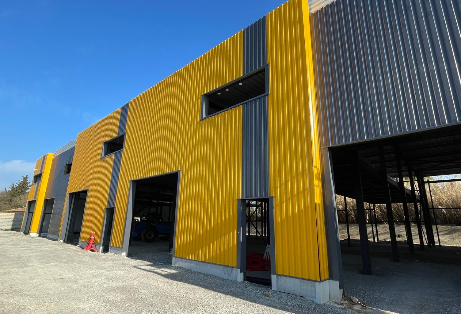 Local commercial à Lunel — photo 1