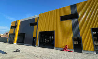 Appartement 1 Pièce 115 m² à vendre à Lunel (34400)