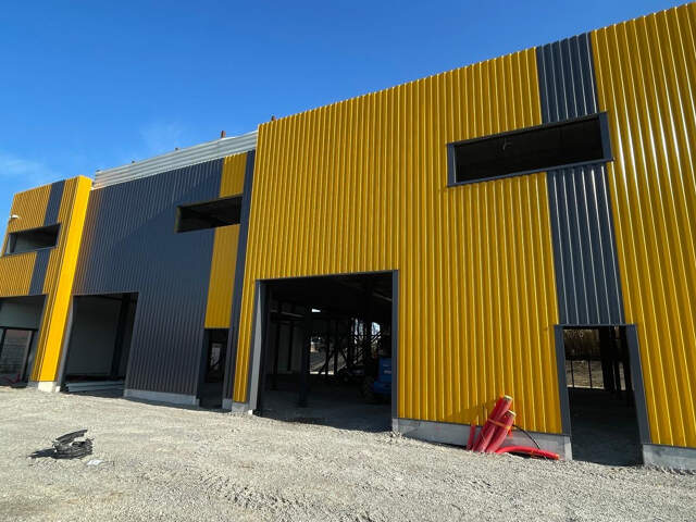 Local commercial à Lunel — photo du bien