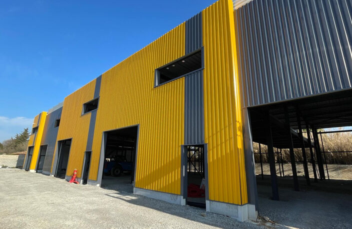 Local commercial à Lunel — photo 3