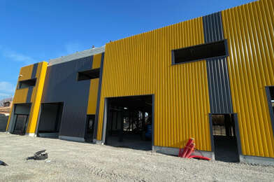 Appartement 1 pièces 279130 €