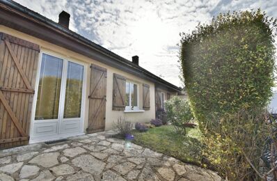 vente maison 286 000 € à proximité de Ver-Lès-Chartres (28630)