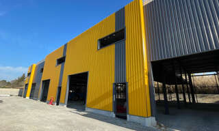 Appartement 1 Pièce 181 m² à vendre à Lunel (34400)