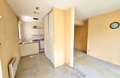 vente appartement 42 500 € à proximité de La Rochefoucauld-en-Angoumois (16110)