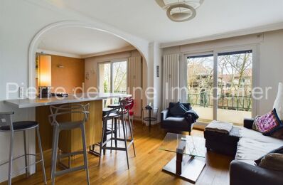 vente appartement 990 000 € à proximité de Sainte-Foy-Lès-Lyon (69110)