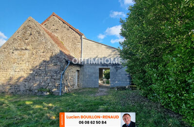 vente maison 67 000 € à proximité de Sanvignes-les-Mines (71410)