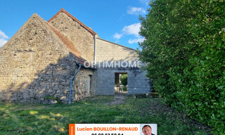 Maison 5 Pièces 111 m² à vendre à Martigny-le-Comte (71220)