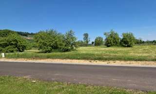 Terrain  1548 m² à vendre à Brandeville (55150)