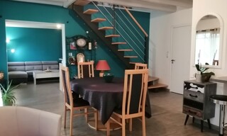 Maison 5 Pièces 89 m² à vendre à Férel (56130)