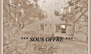 Maison 6 Pièces 130 m² à vendre à Villespassans (34360)