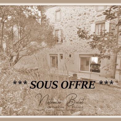 Maison 6 pièces 200000 €