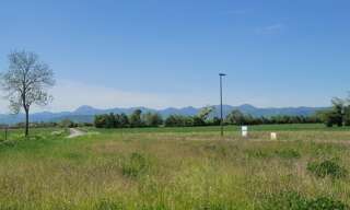 Terrain  835 m² à vendre à Clerlande (63720)