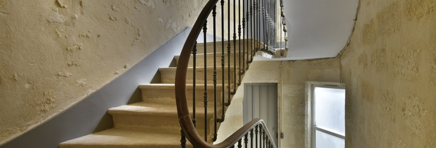 Appartement 4 Pièces 81 m² à vendre à Bordeaux (33000)