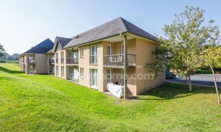 Appartement 3 Pièces 39 m² à vendre à Honfleur (14600)