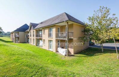 vente appartement 106 000 € à proximité de Gonneville-sur-Honfleur (14600)