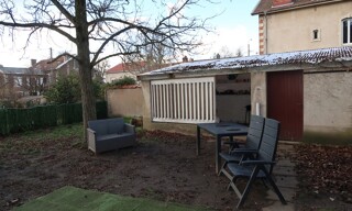 Appartement 2 Pièces 68 m² à louer à Dombasle-sur-Meurthe (54110)