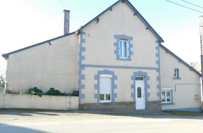 vente maison 129 900 € à proximité de La Chapelle-Janson (35133)