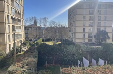 appartement 3 pièces 62 m2 à vendre à Aix-en-Provence (13090)