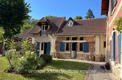 vente maison 1 680 000 € à proximité de Louveciennes (78430)