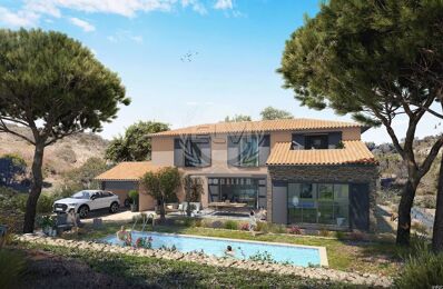 vente maison 1 220 000 € à proximité de Saint-Aygulf (83370)