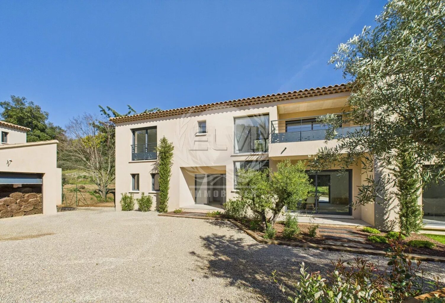 Superbe villa neuve à Plan de la Tour — photo 1
