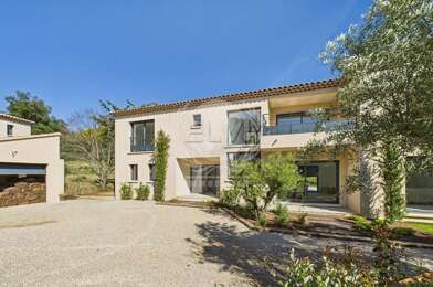 Maison 5 pièces 1590000 €