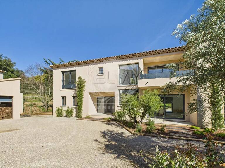 Superbe villa neuve à Plan de la Tour — photo 1