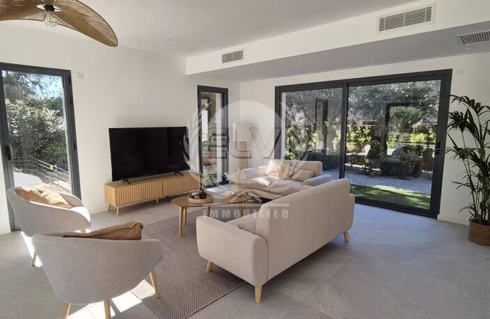 Superbe villa neuve à Plan de la Tour — photo 3